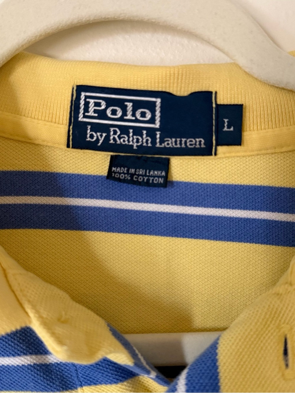 Lg Ralph Lauren - Picture 2 of 5